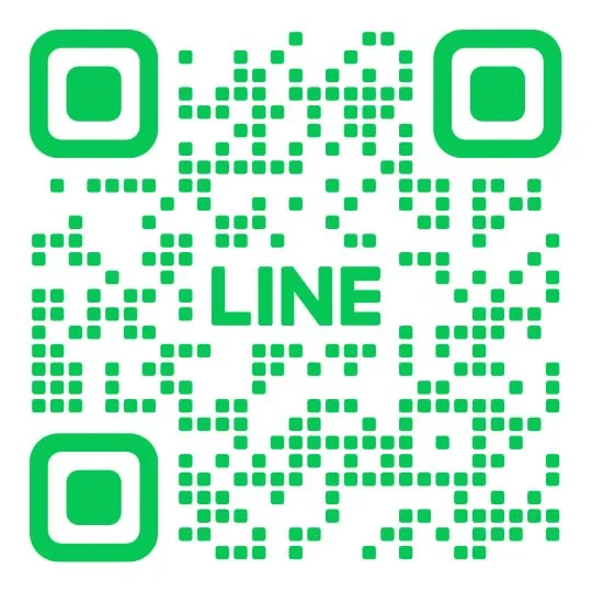 QR Code แชท หนังไทยเต็มเรื่องพากย์ไทย ทาง Line
